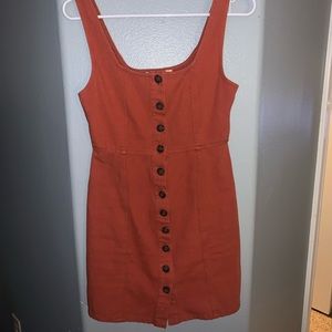 Urban Outfitters Dress